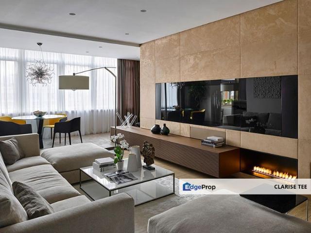 Condominium for sale in Kajang, Langat