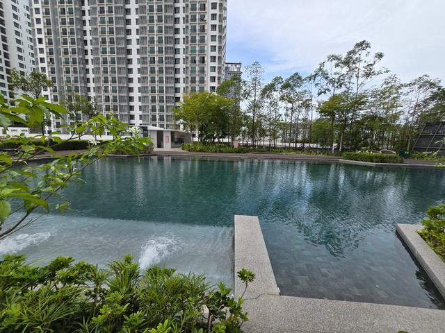 Condominium for rent in Wellesley, Penang