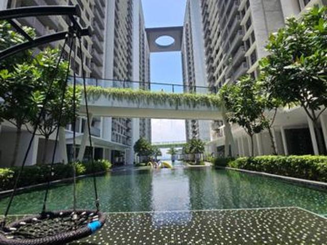 Condominium for rent in Batu Kawan, Seberang Perai