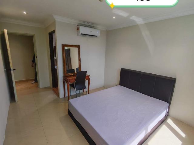 Room for rent in Country Heights Damansara, Kuala Lumpur