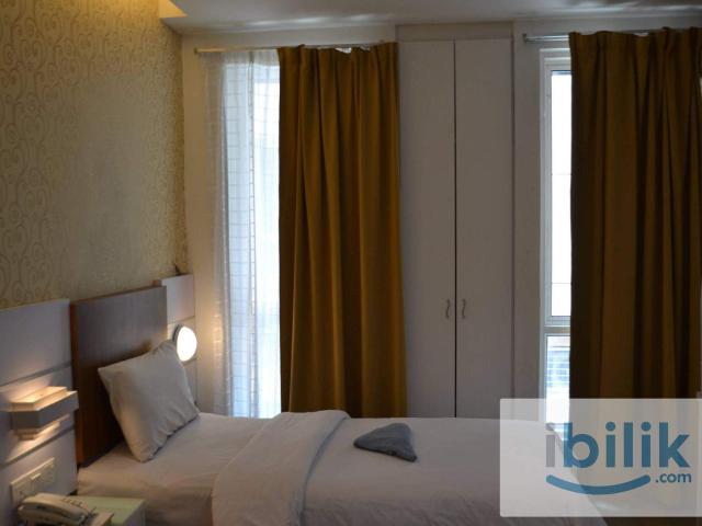 Room for rent in Petaling, Damansara Damai