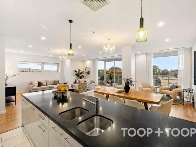 Apartment for sale in Horseshoe Creek, South Australia