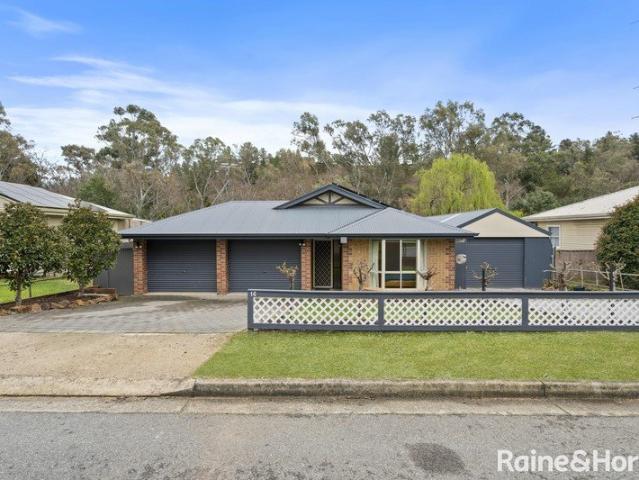 House for sale in Brukunga, South Australia