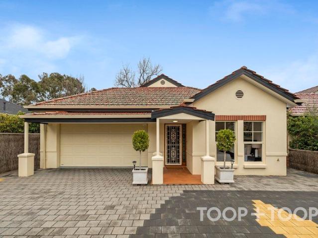 House for sale in Horseshoe Creek, South Australia