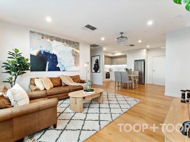 Apartment for sale in Horseshoe Creek, South Australia