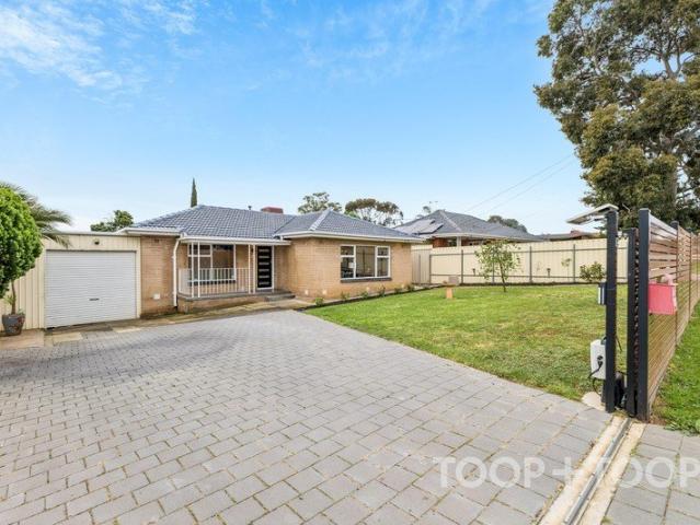 House for sale in Ingle Farm, Adelaide