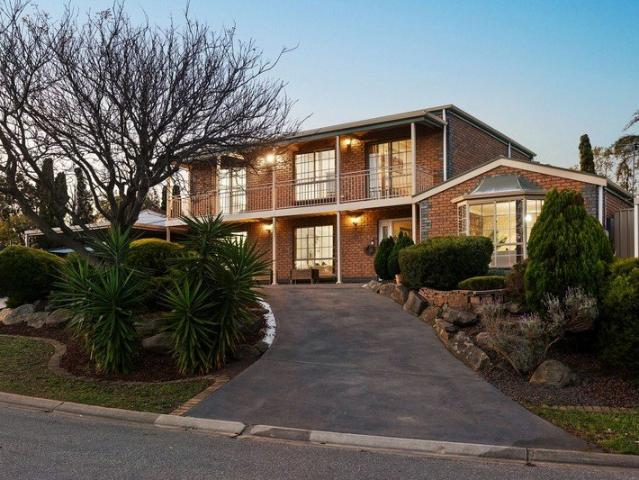 House for sale in Horseshoe Creek, South Australia