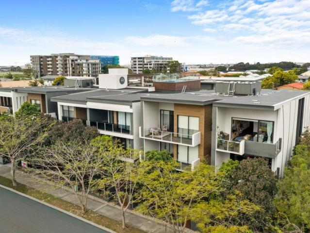 Apartment for sale in Ascot, Greater Brisbane