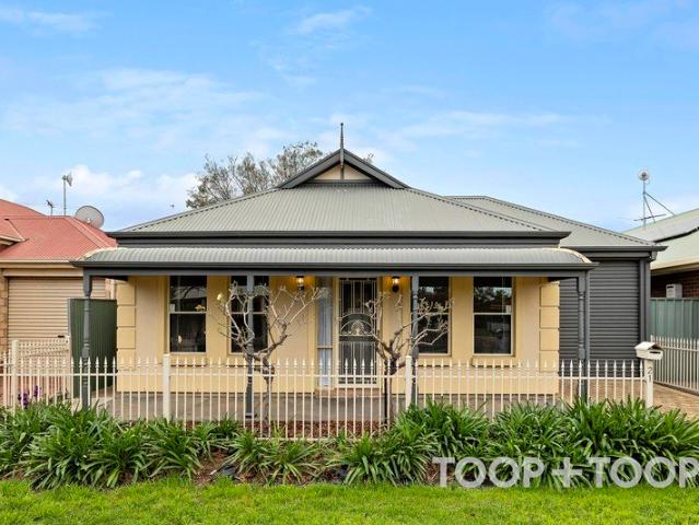 House for sale in Horseshoe Creek, South Australia