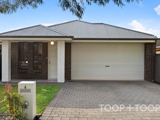 House for sale in Horseshoe Creek, South Australia