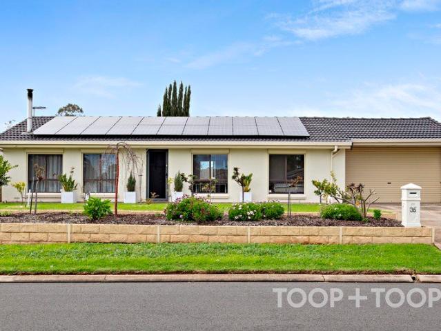 House for sale in Horseshoe Creek, South Australia