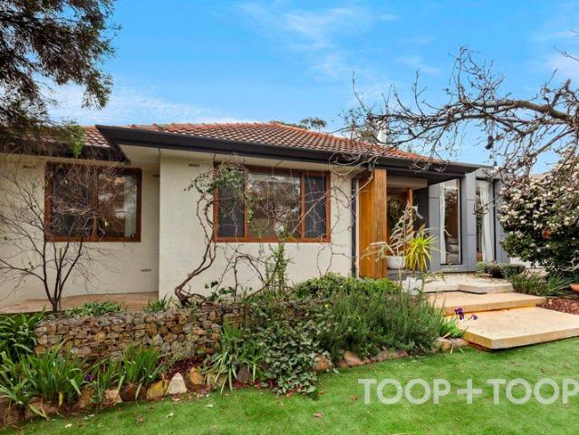 House for sale in Horseshoe Creek, South Australia