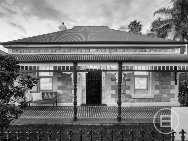 House for sale in Parkside, Adelaide