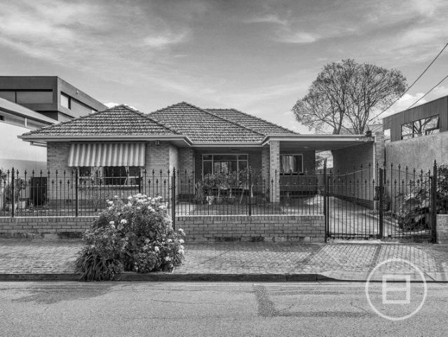 House for sale in Norwood, Adelaide