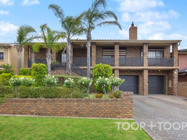House for sale in Modbury Heights, Adelaide