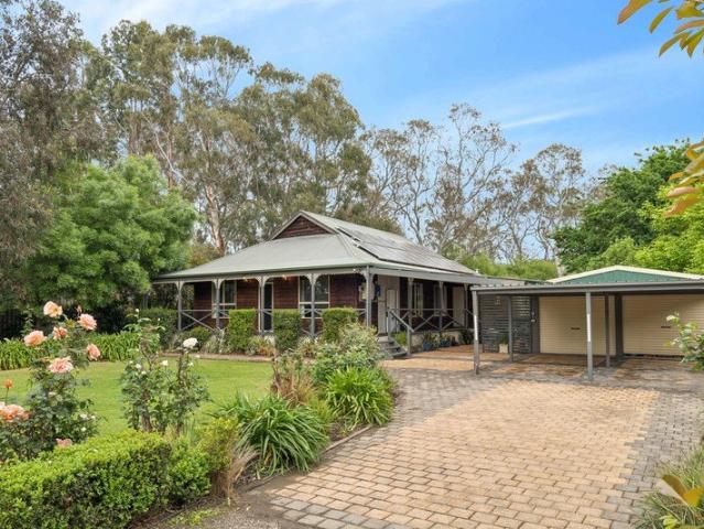 House for sale in Balhannah, Adelaide Hills Council