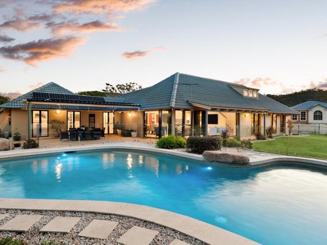 House for sale in The Gap, City of Brisbane