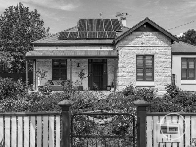 House for sale in Evandale, Adelaide