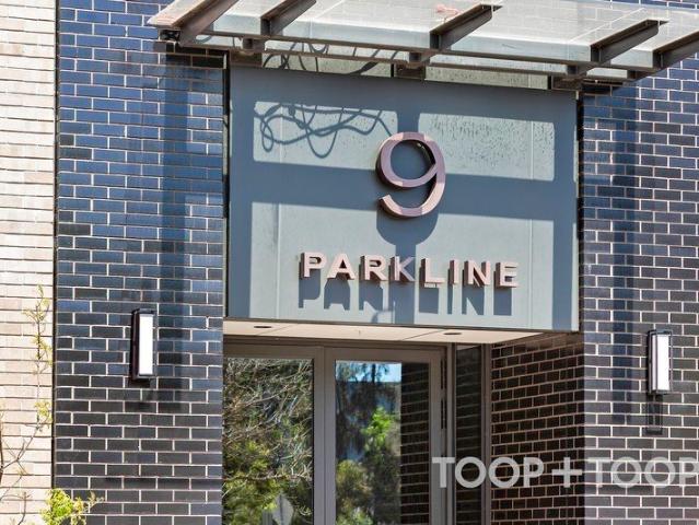 Apartment for sale in Kent Town, Adelaide