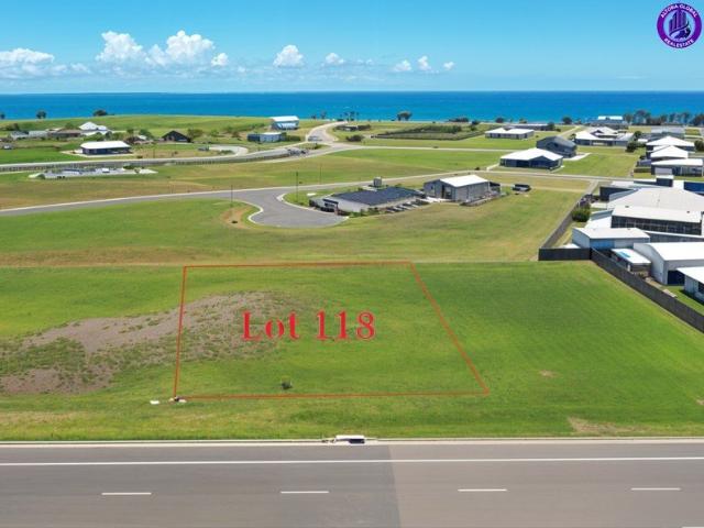 Land for sale in Innes Park, Queensland