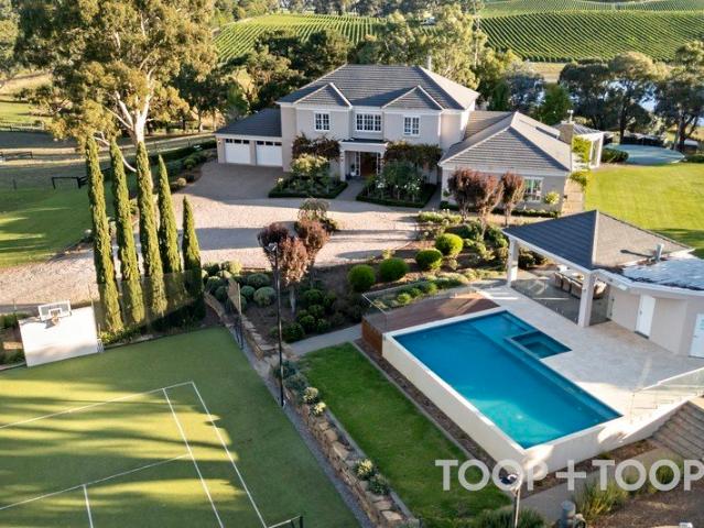 Cottage for sale in Balhannah, South Australia
