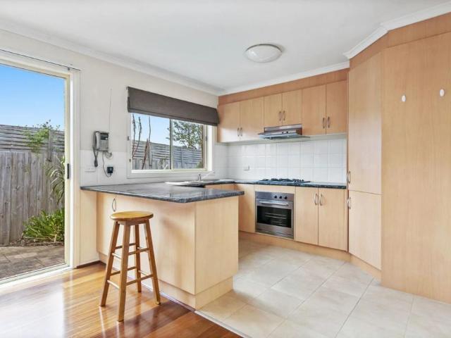 Apartment for rent in Camerons Creek, Victoria