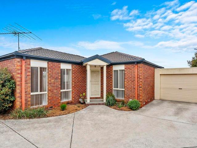 Apartment for rent in Camerons Creek, Victoria