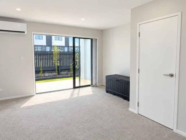 Townhouse for rent in Māngere Bridge, Māngere-Ōtāhuhu