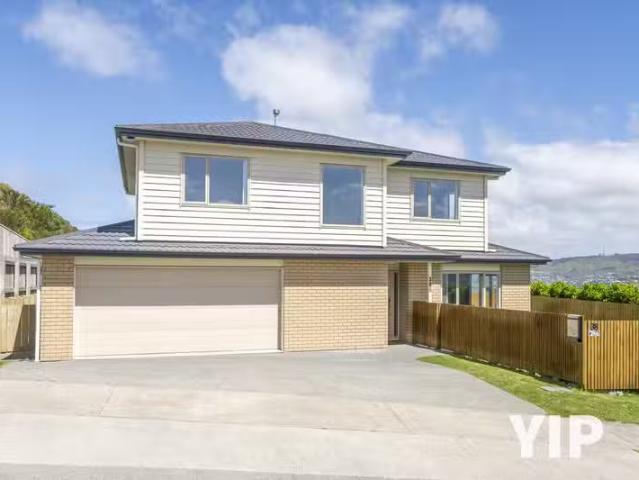 House for rent in Matata, Wellington