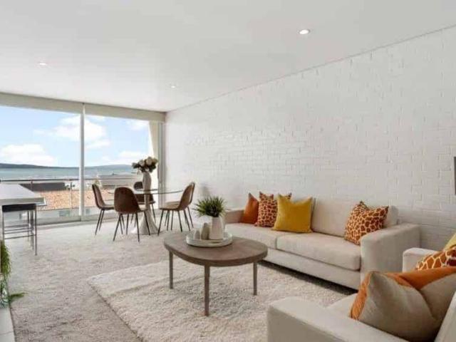 Apartment for rent in Milford, Devonport-Takapuna