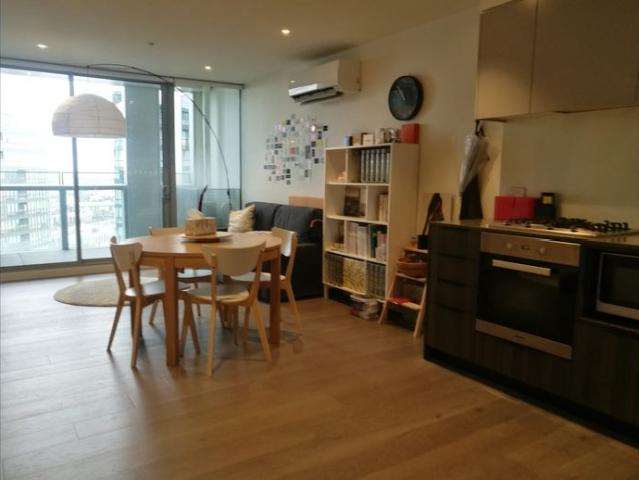 Apartment for rent in Camerons Creek, Victoria