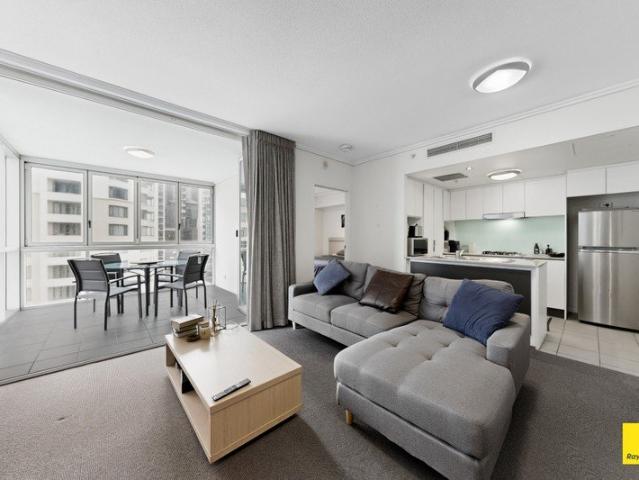 Apartment for rent in Golden Triangle, Greater Brisbane