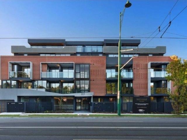 Apartment for sale in Camerons Creek, Victoria