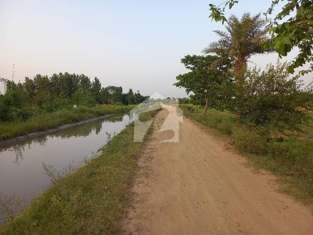 Land for sale in Kasur, Islamabad Capital Territory