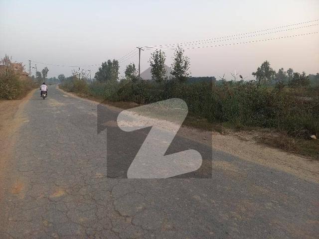 Land for sale in Rawalpindi, Islamabad Capital Territory