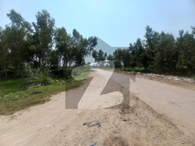 Land for sale in Rawalpindi, Islamabad Capital Territory