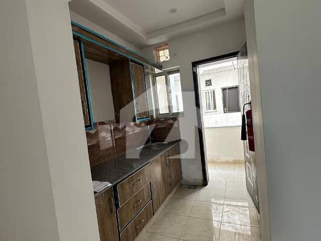 Apartment for sale in لاہور, لاہور ڈویژن