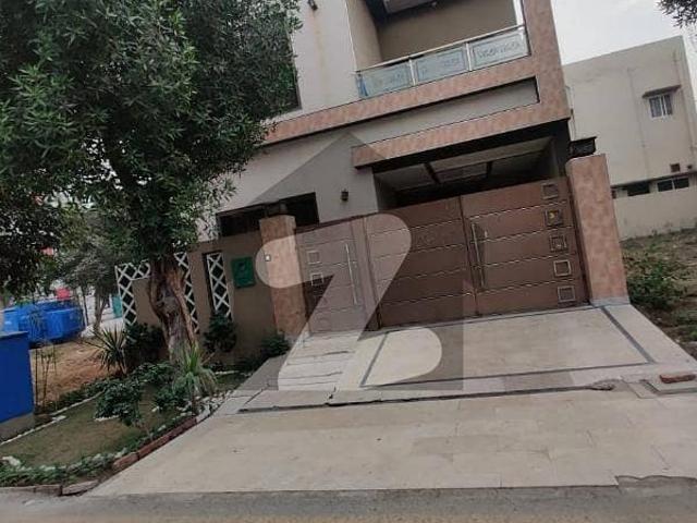 House for sale in Rawalpindi, Islamabad Capital Territory