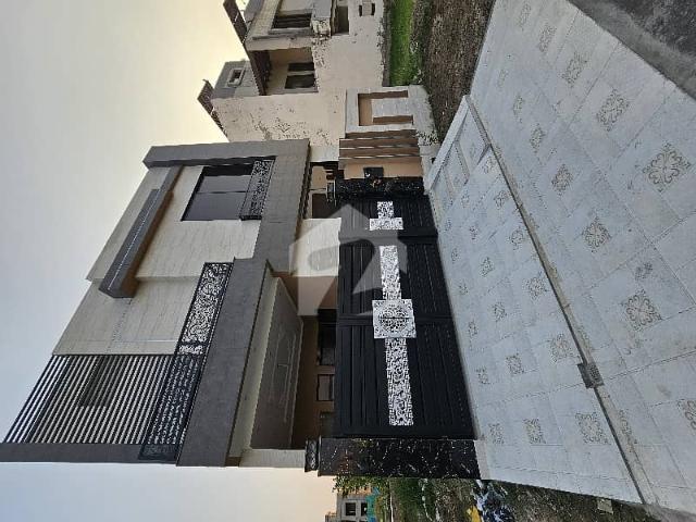 House for sale in Rawalpindi, Islamabad Capital Territory