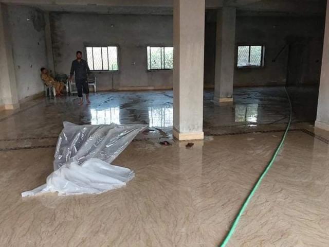 Commercial for rent in سیالکوٹ, گوجرانوالہ ڈویژن