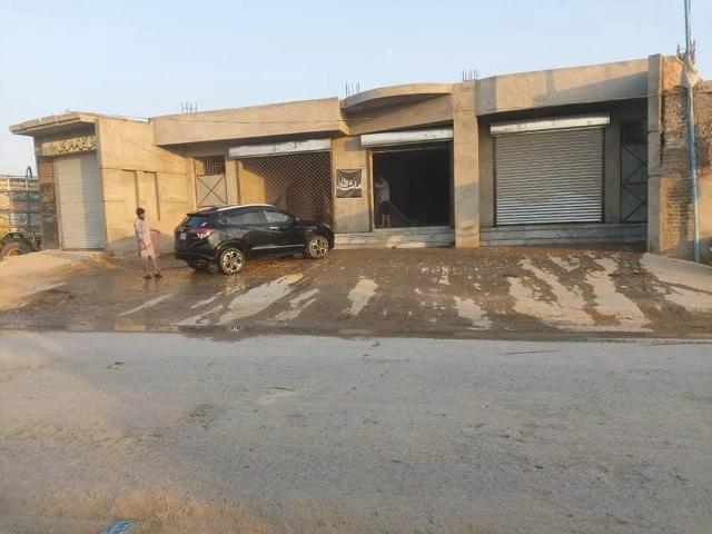 Commercial for rent in Sialkot, Islamabad Capital Territory