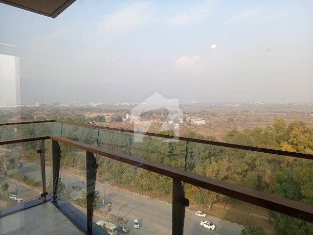Apartment for sale in Islamabad