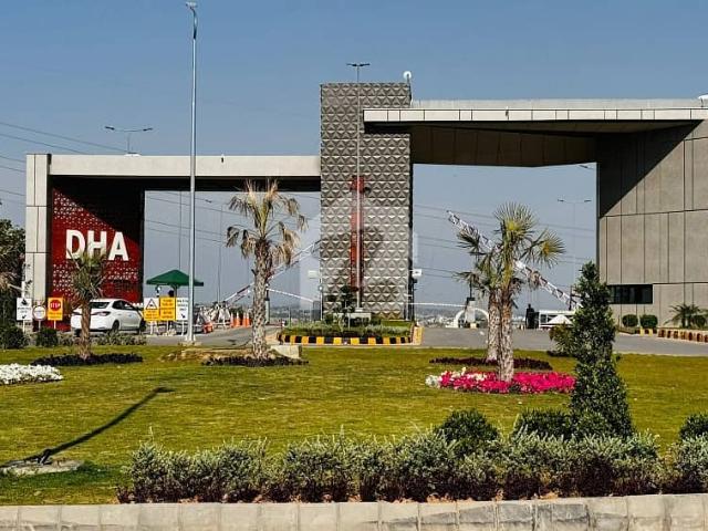 Office for sale in Islamabad