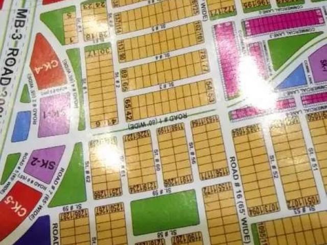 Land for sale in ملتان, ملتان ڈویژن
