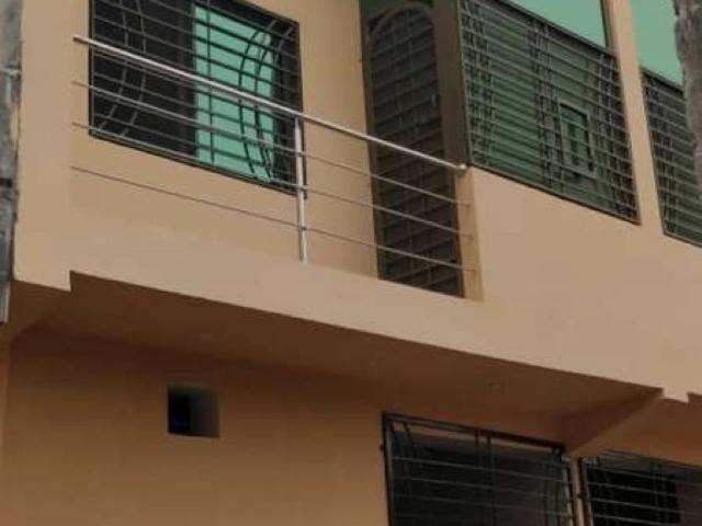 House for sale in Rawalpindi, Islamabad Capital Territory