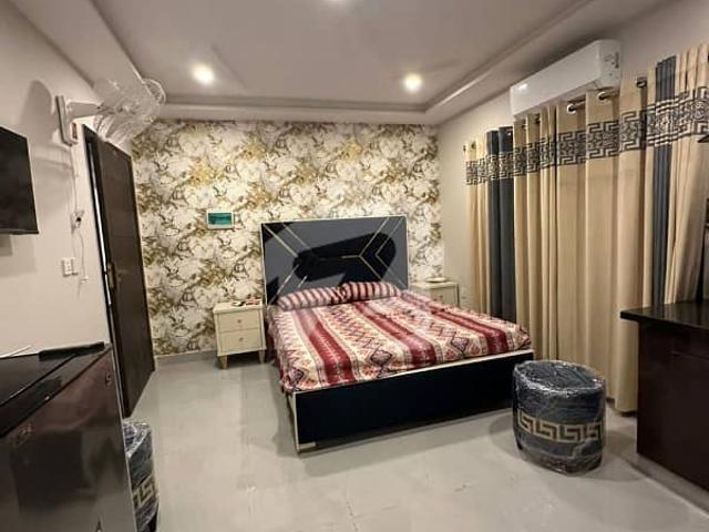 Apartment for sale in Rawalpindi, Islamabad Capital Territory