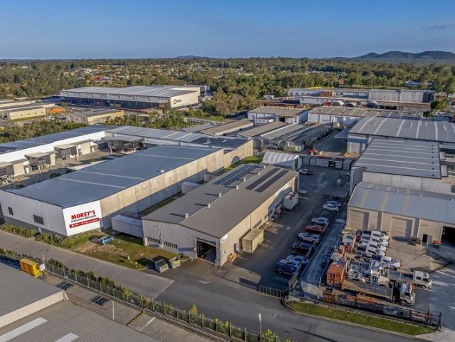 Warehouse for sale in Toombul, Queensland