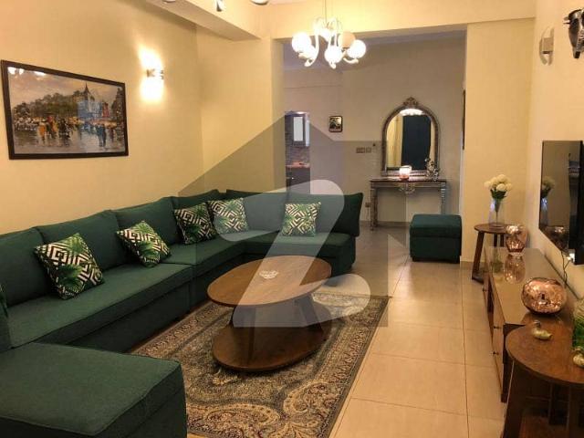 Apartment for sale in Islamabad