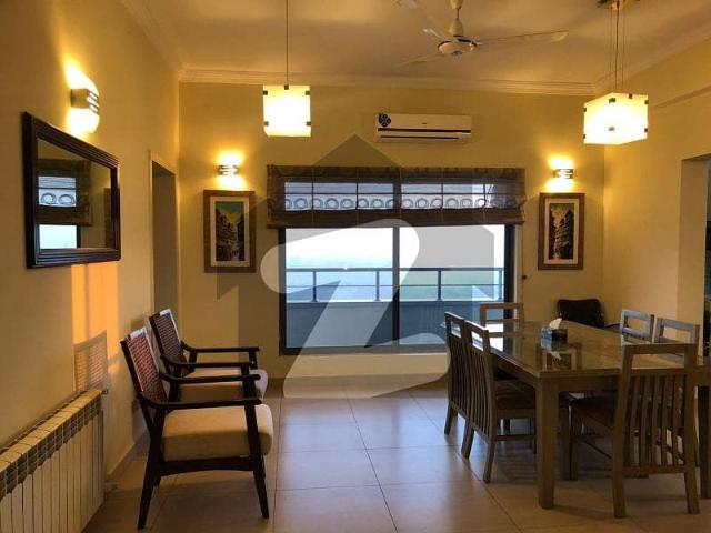 Apartment for sale in Islamabad