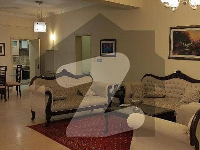 Apartment for sale in Islamabad